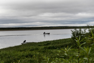 Fotos-Expedition-Polarural-Russland