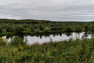 Fotos-Expedition-Polarural-Russland