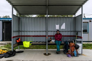 Fotos-Expedition-Polarural-Russland