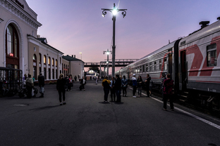 Fotos-Expedition-Polarural-Russland