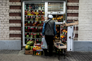 Fotos-Expedition-Polarural-Russland