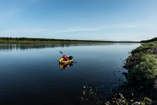Fotos-Expedition-Polarural-Russland