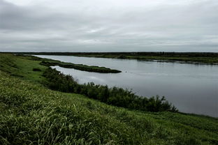 Fotos-Expedition-Polarural-Russland