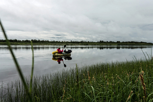 Fotos-Expedition-Polarural-Russland