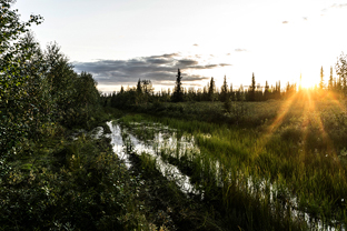 Fotos-Expedition-Polarural-Russland