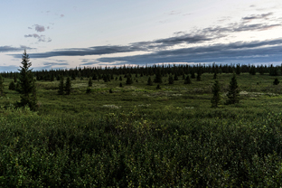 Fotos-Expedition-Polarural-Russland