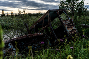 Fotos-Expedition-Polarural-Russland