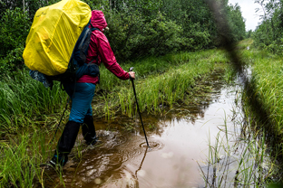 Fotos-Expedition-Polarural-Russland