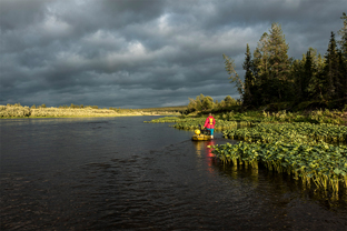 Fotos-Expedition-Polarural-Russland