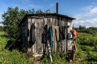 Fotos-Expedition-Polarural-Russland