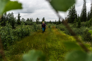 Fotos-Expedition-Polarural-Russland