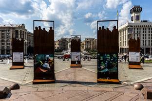 Fotos-Expedition-Polarural-Russland