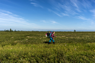 Fotos-Expedition-Polarural-Russland