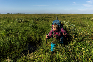 Fotos-Expedition-Polarural-Russland