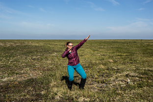 Fotos-Expedition-Polarural-Russland