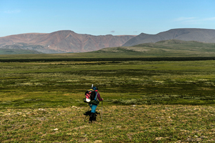 Fotos-Expedition-Polarural-Russland