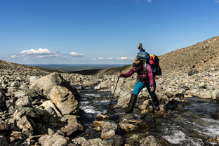 Fotos-Expedition-Polarural-Russland