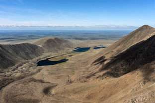 Fotos-Expedition-Polarural-Russland