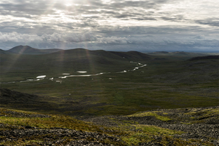 Fotos-Expedition-Polarural-Russland