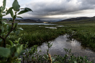 Fotos-Expedition-Polarural-Russland