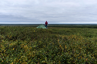 Fotos-Expedition-Polarural-Russland