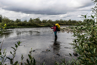 Fotos-Expedition-Polarural-Russland