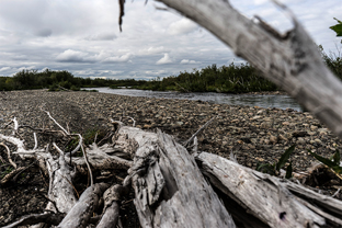 Fotos-Expedition-Polarural-Russland