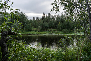 Fotos-Expedition-Polarural-Russland