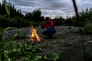 Fotos-Expedition-Polarural-Russland