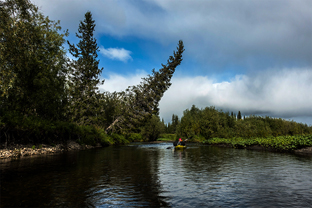 Fotos-Expedition-Polarural-Russland
