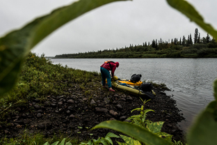 Fotos-Expedition-Polarural-Russland