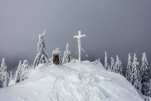 Fotos-Bayerischer-Wald-Winter