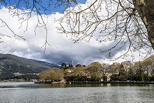 Fotos-Griechenland-Zagoria-Meteora