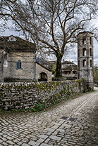 Fotos-Griechenland-Zagoria-Meteora