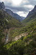 Fotos-Griechenland-Zagoria-Meteora