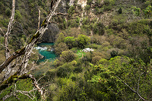 Fotos-Griechenland-Zagoria-Meteora