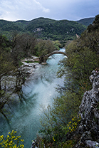 Fotos-Griechenland-Zagoria-Meteora