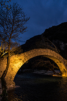 Fotos-Griechenland-Zagoria-Meteora