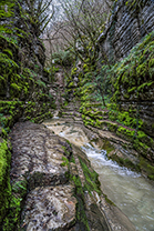 Fotos-Griechenland-Zagoria-Meteora