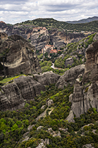 Fotos-Griechenland-Zagoria-Meteora