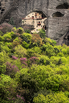 Fotos-Griechenland-Zagoria-Meteora
