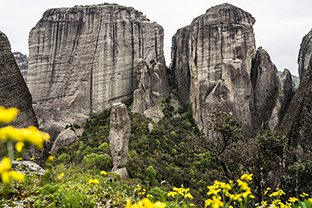 Fotos-Griechenland-Zagoria-Meteora