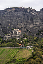 Fotos-Griechenland-Zagoria-Meteora