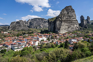 Fotos-Griechenland-Zagoria-Meteora