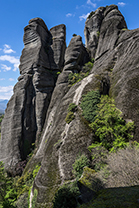 Fotos-Griechenland-Zagoria-Meteora