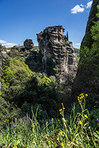 Fotos-Griechenland-Zagoria-Meteora