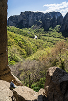 Fotos-Griechenland-Zagoria-Meteora