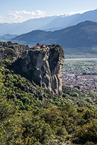 Fotos-Griechenland-Zagoria-Meteora