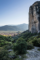 Fotos-Griechenland-Zagoria-Meteora