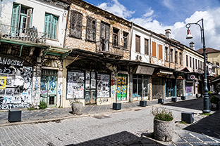 Fotos-Griechenland-Zagoria-Meteora